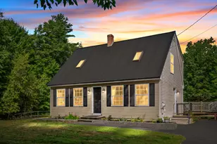 227 Job Rd, Standish, ME 04084 - Photo 1