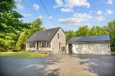 227 Job Road, Standish, ME 04084 - Photo 3