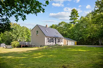 227 Job Road, Standish, ME 04084 - Photo 5