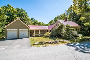 2036 Acton Ridge Rd, Acton, ME 04001 - Photo 1
