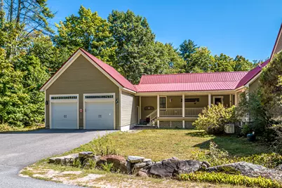 2036 Acton Ridge Road, Acton, ME 04001 - Photo 5