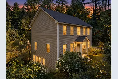 286 Penney Road, New Gloucester, ME 04260 - Photo 1