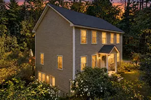 286 Penney Rd, New Gloucester, ME 04260 - Photo 1
