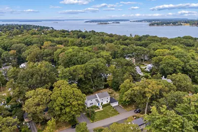 19 Rocky Hill Road, Cape Elizabeth, ME 04107 - Photo 43