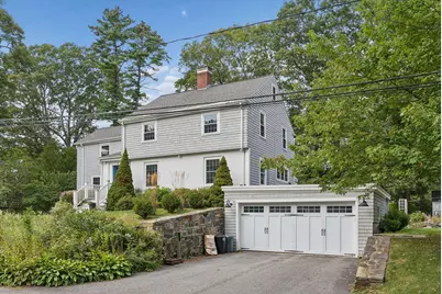 19 Rocky Hill Road, Cape Elizabeth, ME 04107 - Photo 41