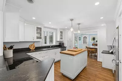 19 Rocky Hill Road, Cape Elizabeth, ME 04107 - Photo 7