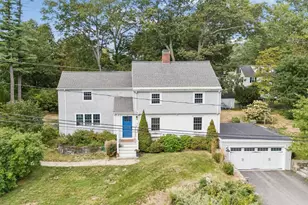 19 Rocky Hill Rd, Cape Elizabeth, ME 04107 - Photo 1
