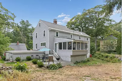 19 Rocky Hill Road, Cape Elizabeth, ME 04107 - Photo 37