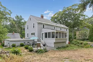 19 Rocky Hill Rd, Cape Elizabeth, ME 04107 - Photo 37