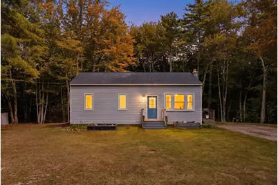 27 Whitney Road, Gray, ME 04039 - Photo 1