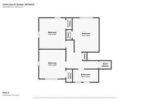 4 Park Ave W, Brewer, ME 04412 - Photo 57