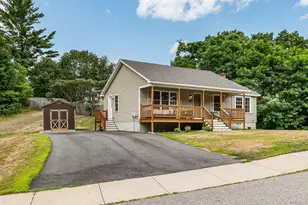 7 Calvins Way, Sanford, ME 04073 - Photo 1