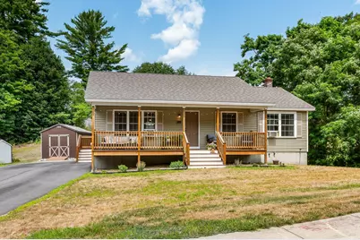7 Calvins Way, Sanford, ME 04073 - Photo 3