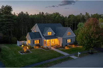 7 Mussel Cove Lane, Falmouth, ME 04105 - Photo 39