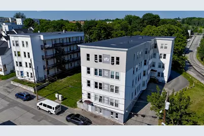 94 /102-104 Knox St / 151 Oxford Street, Lewiston, ME 04240 - Photo 3