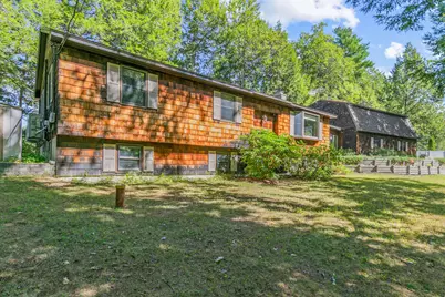63 Black Point Road, New Gloucester, ME 04260 - Photo 1