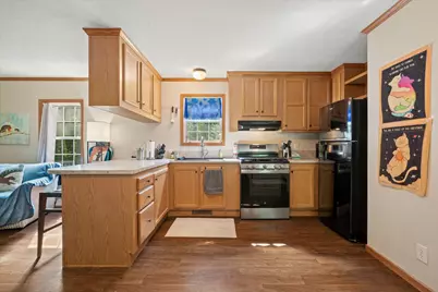 415 Nickerson Road, Swanville, ME 04915 - Photo 5