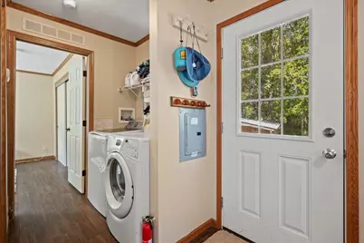 415 Nickerson Road, Swanville, ME 04915 - Photo 11