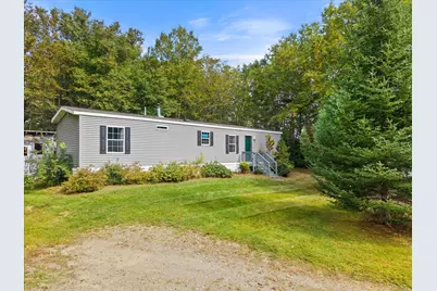 415 Nickerson Road, Swanville, ME 04915 - Photo 1