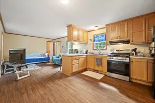 415 Nickerson Rd, Swanville, ME 04915 - Photo 7