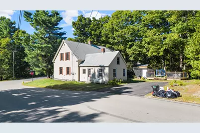 4 Lovejoy Pond Road, Wayne, ME 04284 - Photo 3