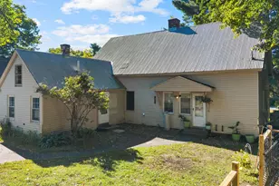 4 Lovejoy Pond Rd, Wayne, ME 04284 - Photo 1