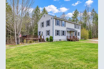 220 Kimball Road, Bridgton, ME 04009 - Photo 1