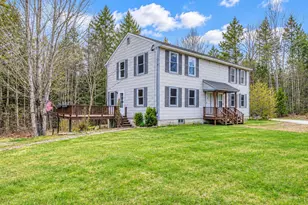 220 Kimball Rd, Bridgton, ME 04009 - Photo 1