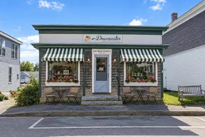 355 Main Street, Winter Harbor, ME 04693 - Photo 3
