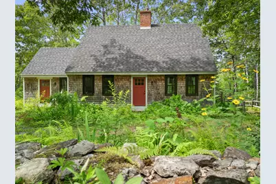 119 Hornbeam Lane, Appleton, ME 04862 - Photo 1