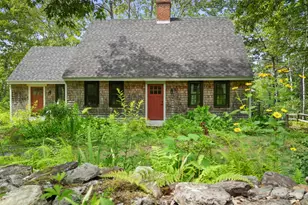 119 Hornbeam Ln, Appleton, ME 04862 - Photo 1