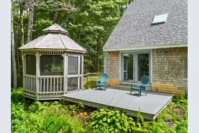 119 Hornbeam Lane, Appleton, ME 04862 - Photo 37