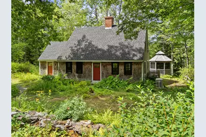 119 Hornbeam Lane, Appleton, ME 04862 - Photo 35