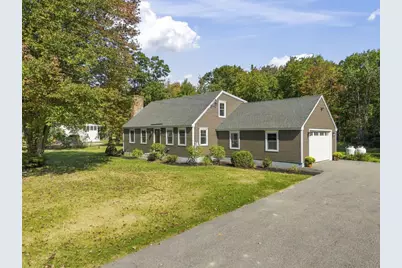 1284 New County Road, Dayton, ME 04005 - Photo 61