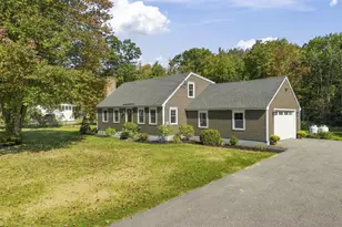 1284 New County Rd, Dayton, ME 04005 - Photo 61