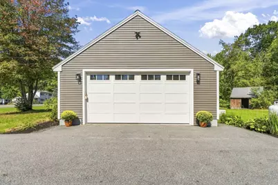 1284 New County Road, Dayton, ME 04005 - Photo 33