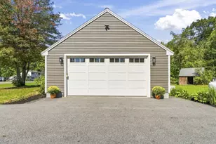 1284 New County Rd, Dayton, ME 04005 - Photo 33