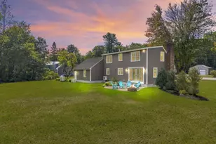 1284 New County Rd, Dayton, ME 04005 - Photo 41