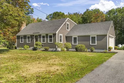 1284 New County Road, Dayton, ME 04005 - Photo 1