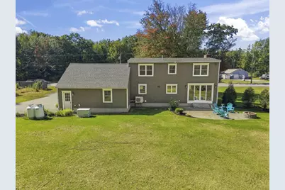 1284 New County Road, Dayton, ME 04005 - Photo 45