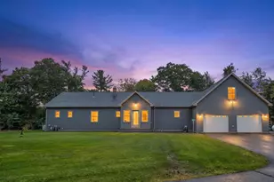 22 Humphrey Ln, Saint Albans, ME 04971 - Photo 9