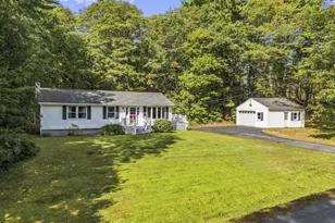 64 Harding Rd, Brunswick, ME 04011 - Photo 1