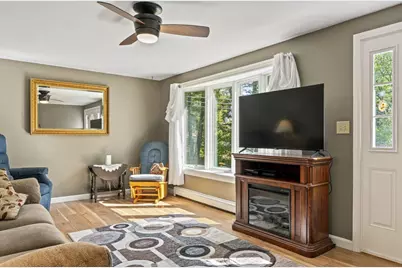 64 Harding Road, Brunswick, ME 04011 - Photo 3