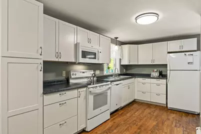 64 Harding Road, Brunswick, ME 04011 - Photo 5
