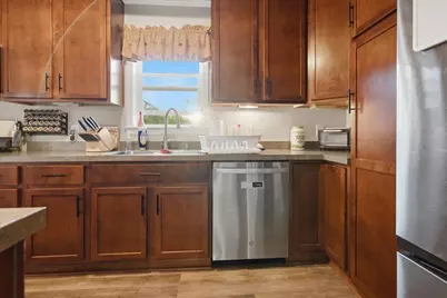831 Litchfield Road, Bowdoin, ME 04287 - Photo 11