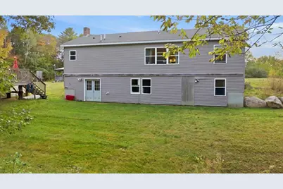 831 Litchfield Road, Bowdoin, ME 04287 - Photo 5