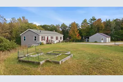 831 Litchfield Road, Bowdoin, ME 04287 - Photo 3