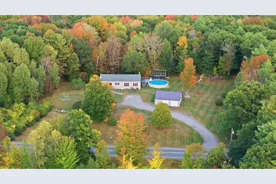 831 Litchfield Road, Bowdoin, ME 04287 - Photo 1