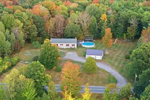831 Litchfield Rd, Bowdoin, ME 04287 - Photo 1