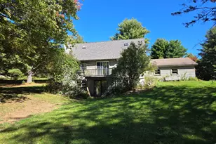 512 Mosher Hill Rd, Farmington, ME 04938 - Photo 1
